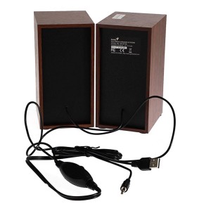 اسپیکر کامپیوتر جنیوس مدل SP-HF180